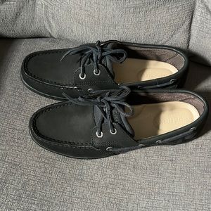 Sperry top sider